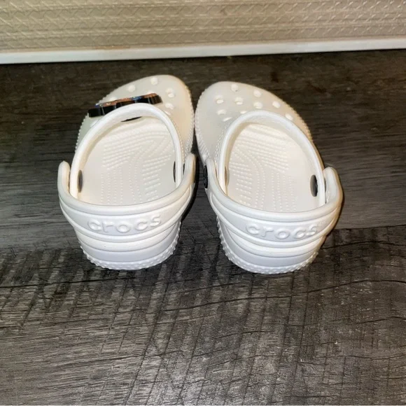 Carter's Baby Shoes - White - Picture 6 of 7